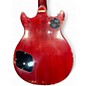 Used 1978 Hondo Ii HDDSCS Cherry Solid Body Electric Guitar