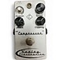 Used Keeley 4 Knob Compressor Effect Pedal thumbnail