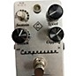 Used Keeley 4 Knob Compressor Effect Pedal