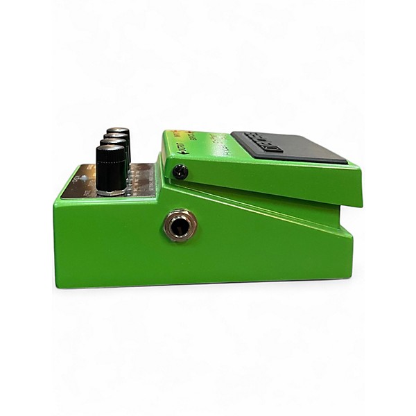 Used BOSS PH3 Phase Shifter Effect Pedal