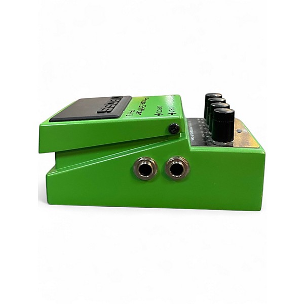 Used BOSS PH3 Phase Shifter Effect Pedal