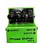 Used BOSS PH3 Phase Shifter Effect Pedal