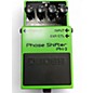 Used BOSS PH3 Phase Shifter Effect Pedal