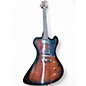 Used Iron Label  Regulator RD  Brown Solid Body Electric Guitar thumbnail