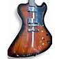 Used Iron Label  Regulator RD  Brown Solid Body Electric Guitar