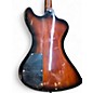 Used Iron Label  Regulator RD  Brown Solid Body Electric Guitar