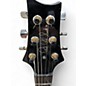 Used 2001 PRS Custom 22 Black Solid Body Electric Guitar
