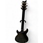 Used 2001 PRS Custom 22 Black Solid Body Electric Guitar
