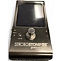 Used Peterson StroboStomp HD Tuner Pedal thumbnail