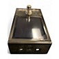 Used Peterson StroboStomp HD Tuner Pedal