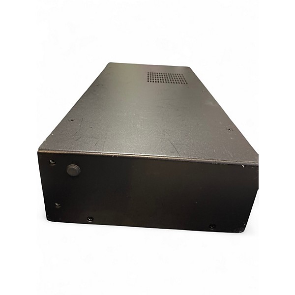 Used Gallien-Krueger Backline 600 300W Bass Amp Head