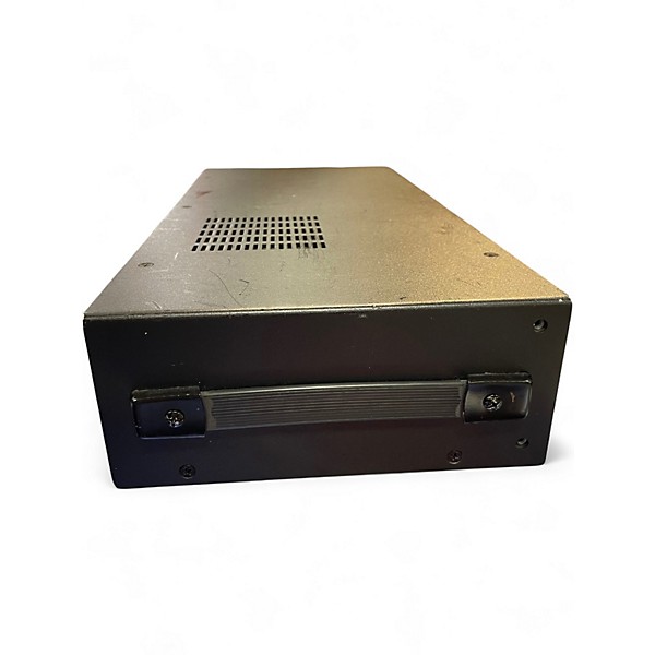 Used Gallien-Krueger Backline 600 300W Bass Amp Head