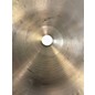 Used Zildjian 16in A Series Rock Crash Cymbal