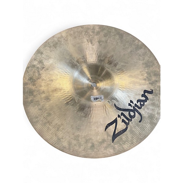 Used Zildjian 16in A Series Rock Crash Cymbal
