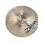 Used Zildjian 16in A Series Rock Crash Cymbal