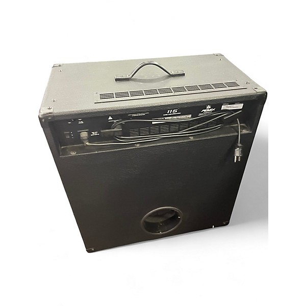 Used Peavey TNT 115 200W Bass Combo Amp