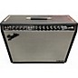 Used Fender Tone Master Twin Reverb 100W 2x12 Guitar Combo Amp thumbnail