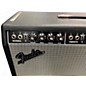 Used Fender Tone Master Twin Reverb 100W 2x12 Guitar Combo Amp