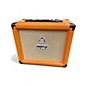 Used Orange Amplifiers Crush 20 20W 1x8 Guitar Combo Amp thumbnail