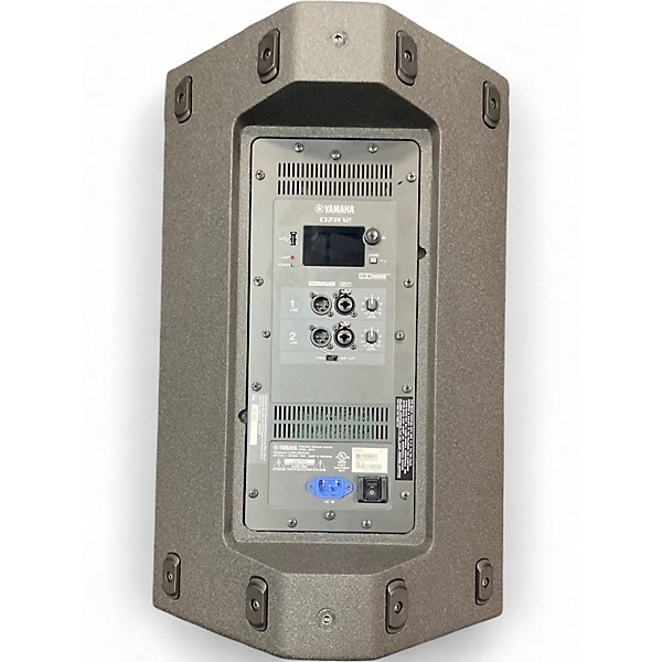 Used Yamaha DZR 12 Powered Speaker