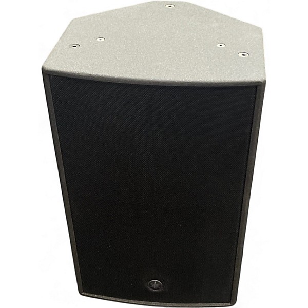 Used Yamaha DZR 12 Powered Speaker