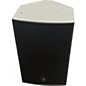 Used Yamaha DZR 12 Powered Speaker