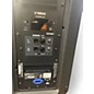 Used Yamaha DZR 12 Powered Speaker
