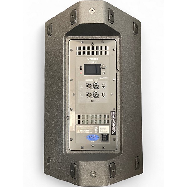 Used Yamaha DZR 12 Powered Speaker