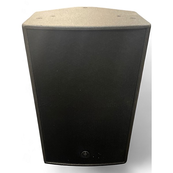 Used Yamaha DZR 12 Powered Speaker