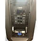 Used Yamaha DZR 12 Powered Speaker