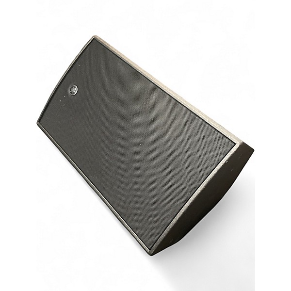 Used Yamaha DZR 12 Powered Speaker