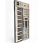 Used Asm HYRDASYNTH 5TH ANNIVERSARY SILVER Synthesizer thumbnail