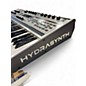 Used Asm HYRDASYNTH 5TH ANNIVERSARY SILVER Synthesizer