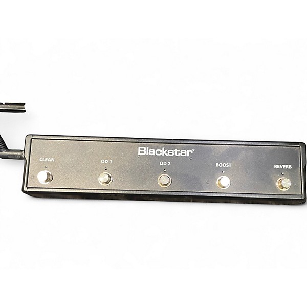 Used Blackstar HT CLUB 40 mkiii Tube Guitar Combo Amp