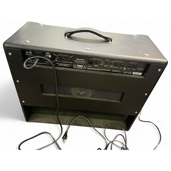 Used Blackstar HT CLUB 40 mkiii Tube Guitar Combo Amp