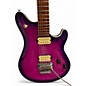 Used Firefly FFMN PURPLE BURST Solid Body Electric Guitar