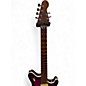 Used Firefly FFMN PURPLE BURST Solid Body Electric Guitar