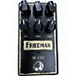 Used Friedman BE-OD Effect Pedal thumbnail