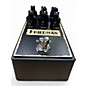 Used Friedman BE-OD Effect Pedal
