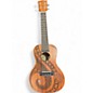 Used Kala GUIDANCE Natural Ukulele thumbnail
