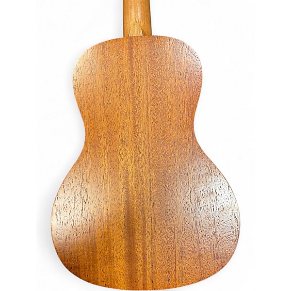 Used Kala GUIDANCE Natural Ukulele