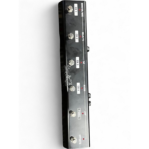 Used BOSS GA-FC(B) Effect Processor