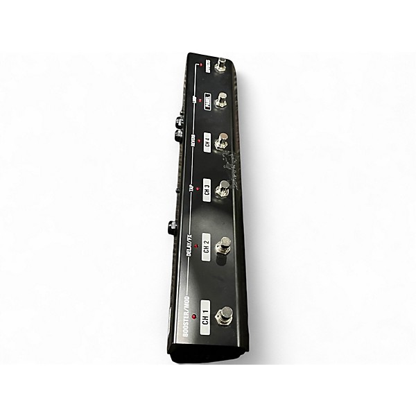 Used BOSS GA-FC(B) Effect Processor