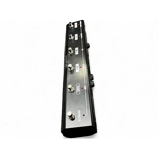Used BOSS GA-FC(B) Effect Processor