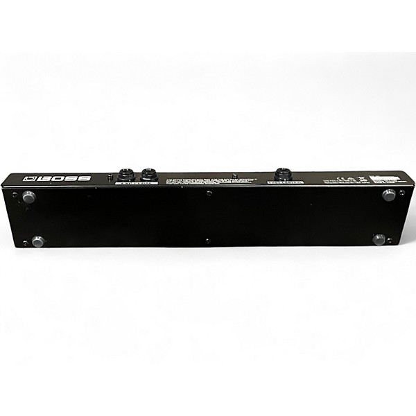 Used BOSS GA-FC(B) Effect Processor