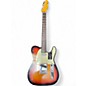 Used Fender AMERICAN ULTRA LUXE TELECASTER 60S CUSTOM BURST Solid Body Electric Guitar thumbnail