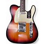 Used Fender AMERICAN ULTRA LUXE TELECASTER 60S CUSTOM BURST Solid Body Electric Guitar