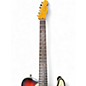 Used Fender AMERICAN ULTRA LUXE TELECASTER 60S CUSTOM BURST Solid Body Electric Guitar