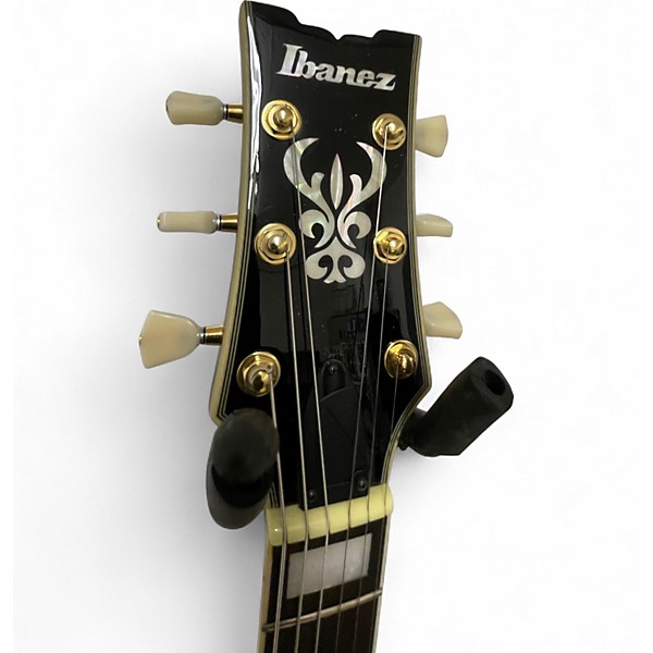 Used Ibanez AM93 Artcore Walnut Hollow Body Electric Guitar