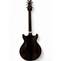 Used Ibanez AM93 Artcore Walnut Hollow Body Electric Guitar